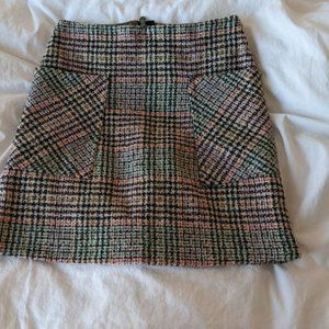 Anthropologie Skirt